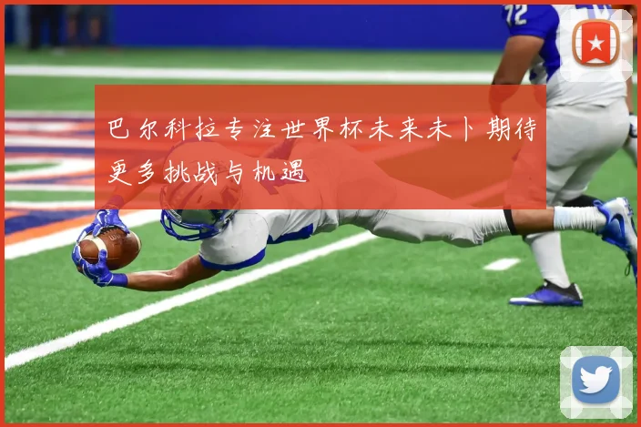 巴尔科拉专注世界杯未来未卜期待更多挑战与机遇